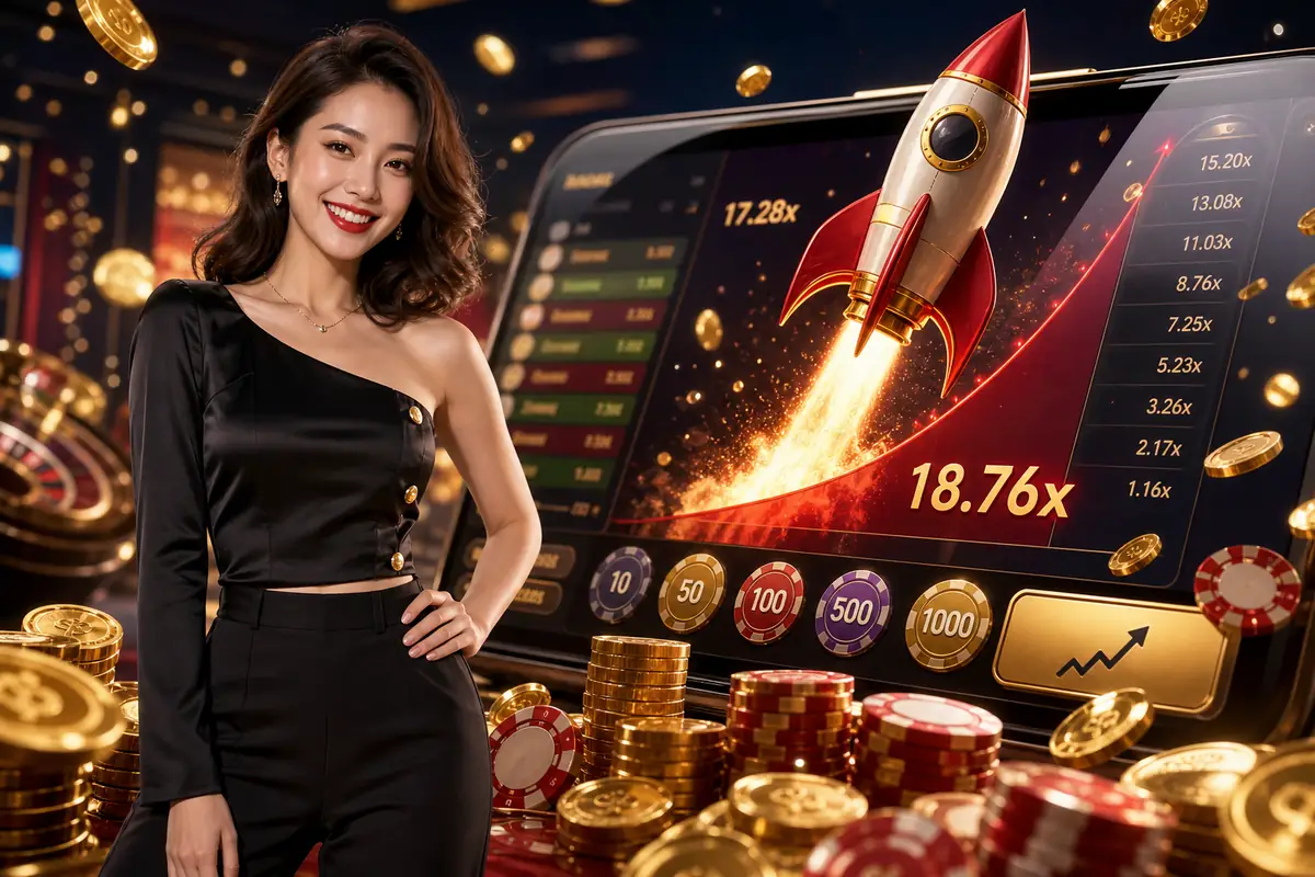 best66 koleksi permainan JILI arked