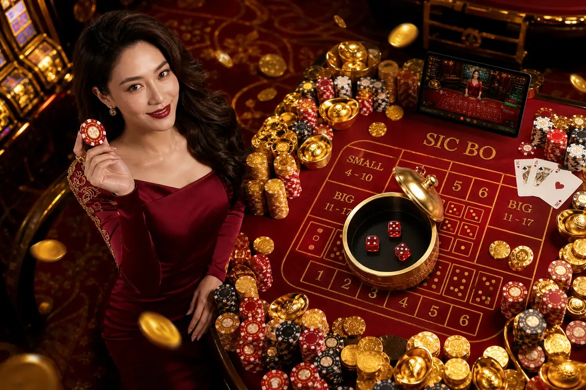 best66 login skrin masuk akaun kasino