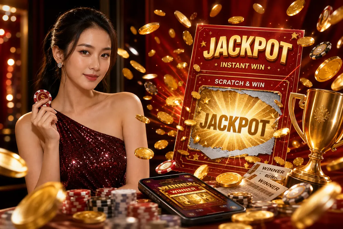best66 Casino sokongan pelanggan 24 jam